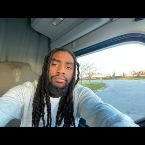 Meet your Posher, Calvin